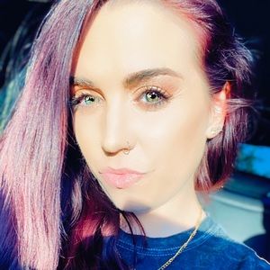 Meet your Posher, Katelyn